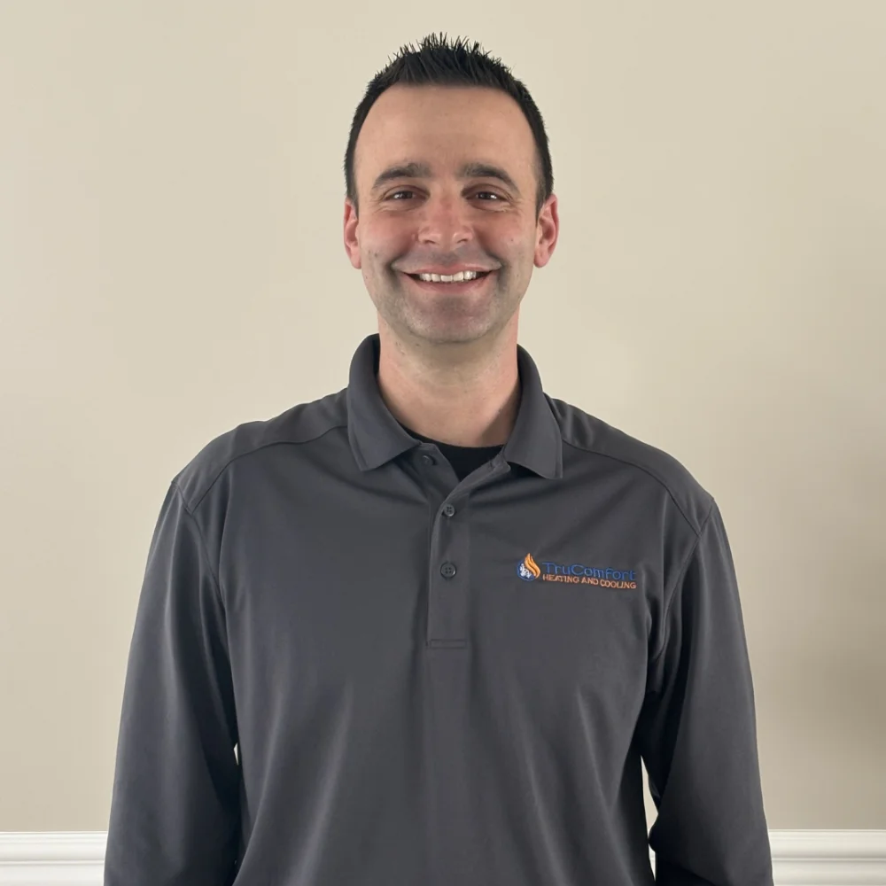 About TruComfort Heating and Cooling As a family-run business, we understand the importance of maintaining a comfortable home throughout the year.